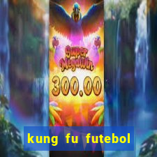 kung fu futebol clube download utorrent